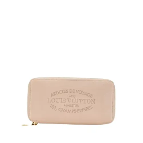 Pre-owned Wallet - Louis Vuitton Vintage - Modalova