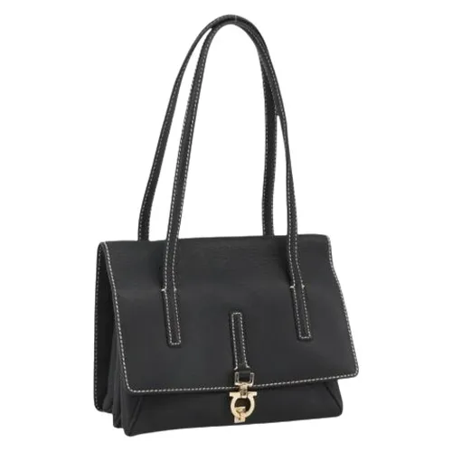 Pre-owned Hand Bag - Salvatore Ferragamo Pre-owned - Modalova