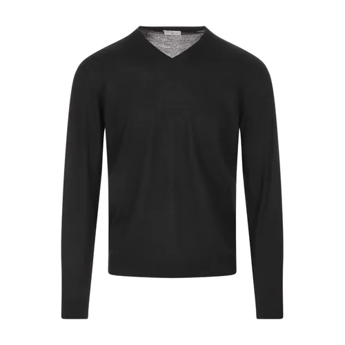 Raffinato Pullover - Fedeli - Modalova