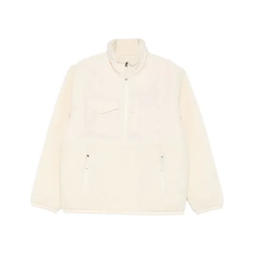 Half-Zip Fleece Sweater - Ralph Lauren - Modalova