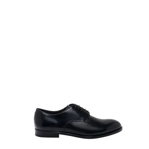 Shoes > Flats > Business Shoes - - Doucal's - Modalova