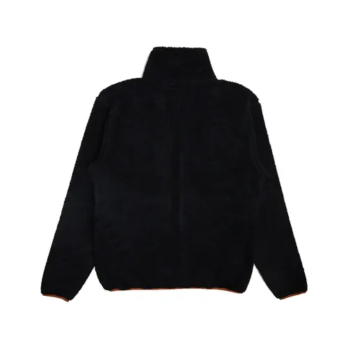 Fletcher Fleece - Black-S - Deus Ex Machina - Modalova