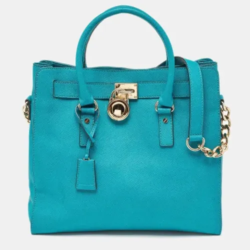 Pre-owned Leather totes - Michael Kors Pre-owned - Modalova