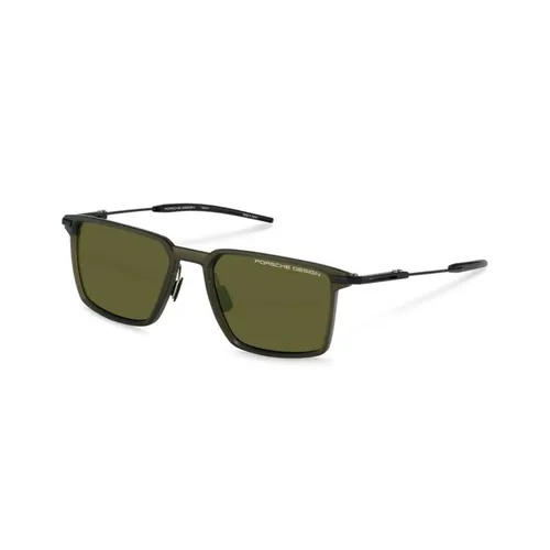 Square Sunglasses - Porsche Design - Modalova