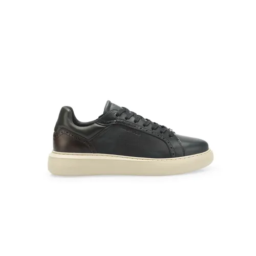Eclipse Brogue Sneaker - Ambitious - Modalova