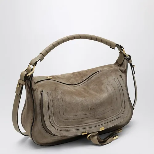 Small Marcie Shoulder Bag - Chloé - Modalova