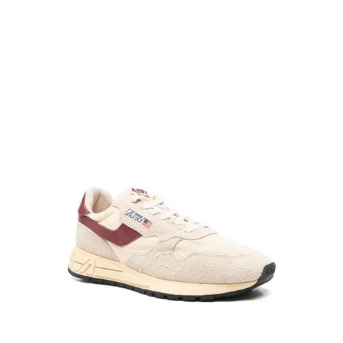 Reelwind Low Sneakers - Autry - Modalova