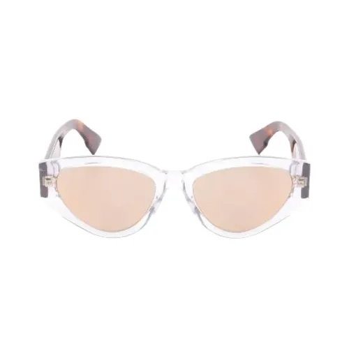 Pre-owned Plastic Sunglasses - Dior Vintage - Modalova