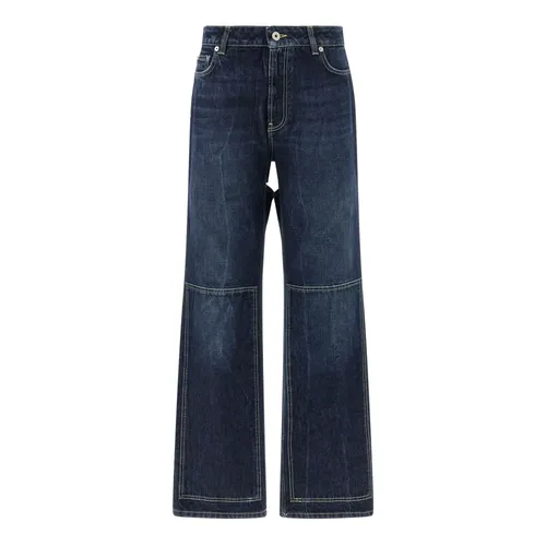 Cut-Out Jeans - Jean Paul Gaultier - Modalova