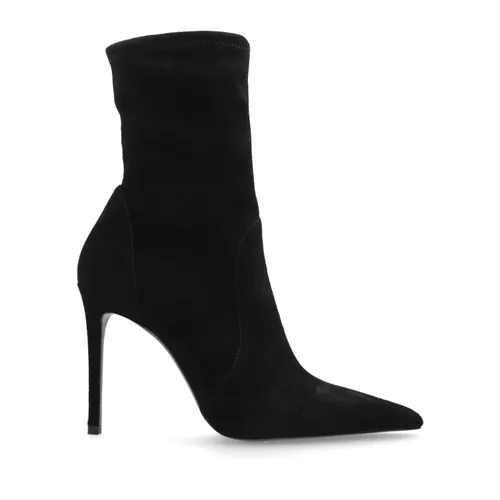 Heeled Ankle Boots Power - Stuart Weitzman - Modalova