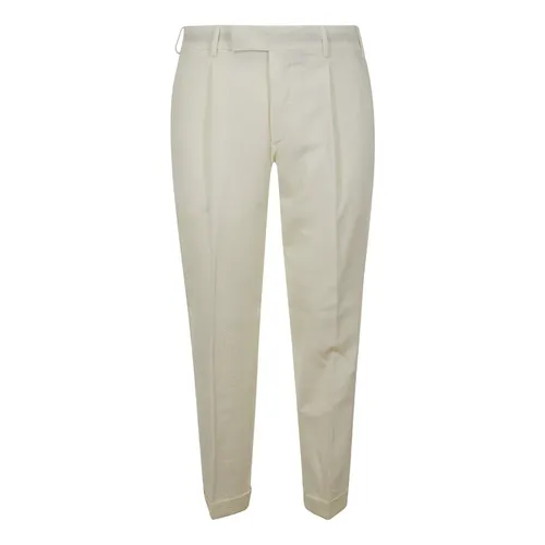 Trousers > Chinos - - PT Torino - Modalova