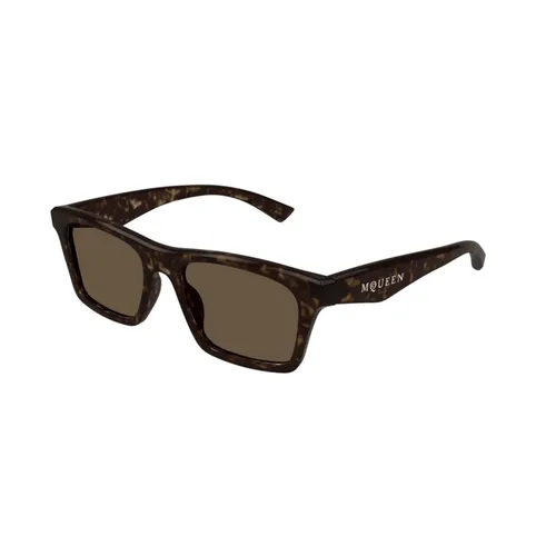 Authentic Glasses with Top-Notch Service - Alexander McQueen - Modalova