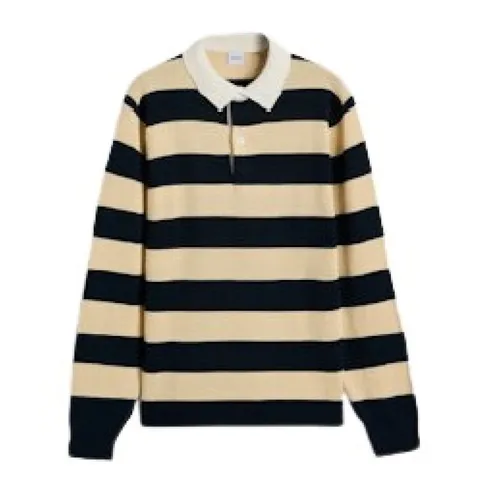 Polo Shirt - Aspesi - Modalova