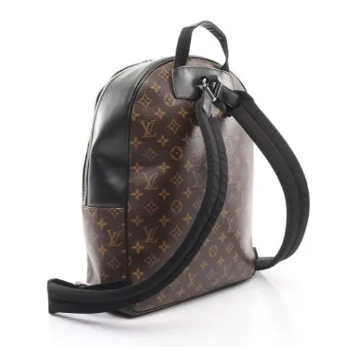 Pre-owned Josh Backpack - Louis Vuitton Vintage - Modalova