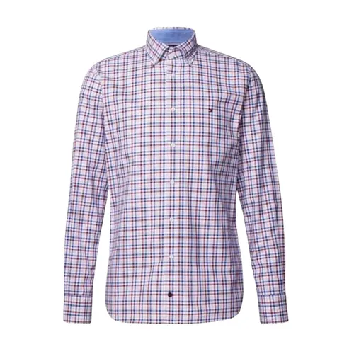 Shirts > Casual Shirts - - Tommy Hilfiger - Modalova