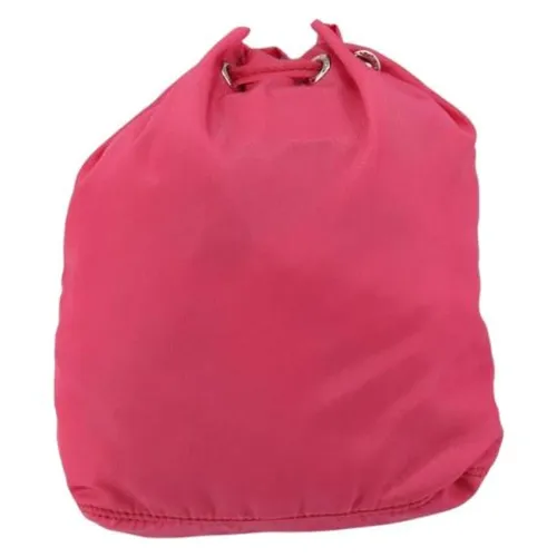 Borsa a secchiello Pre-owned - Prada Vintage - Modalova