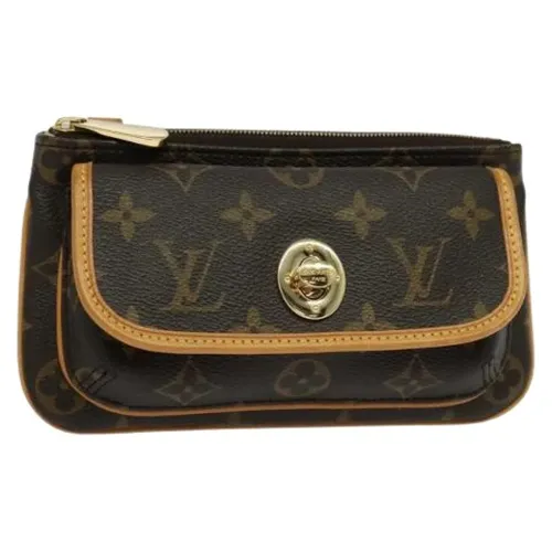 Pre-owned Vintage Mini Bag - Louis Vuitton Vintage - Modalova