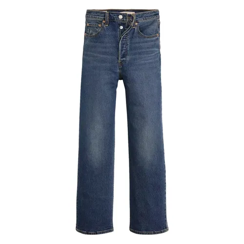 Ribcage Straight Ankle - Levi's - Modalova
