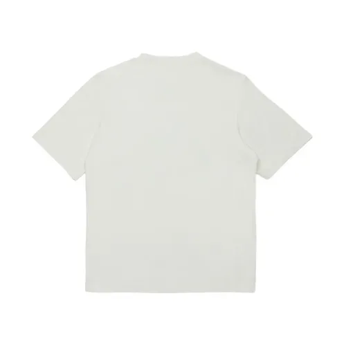 White Cotton T-shirt with Crew Neck - Marni - Modalova