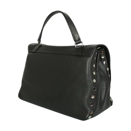 Versatile Top Handle Bag - Zanellato - Modalova