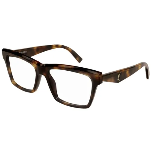 M104 Optical Frame - Saint Laurent - Modalova