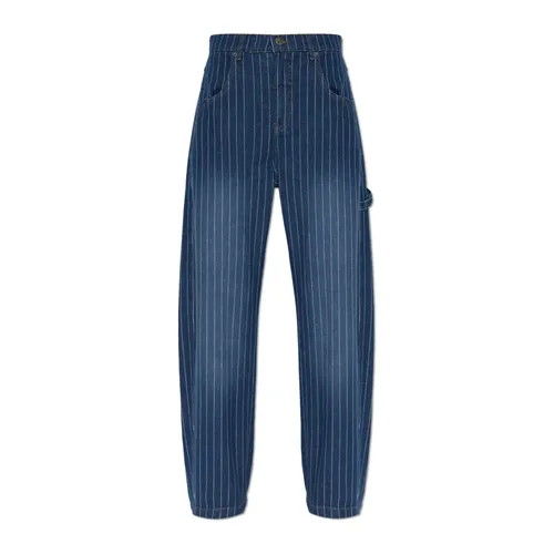 Shimo trousers - Munthe - Modalova