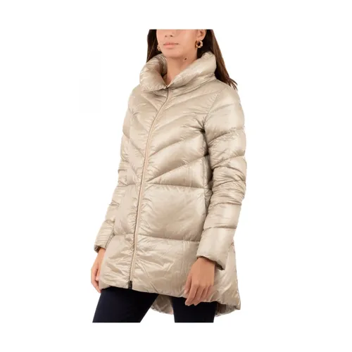 Puffer Jacket - Herno - Modalova