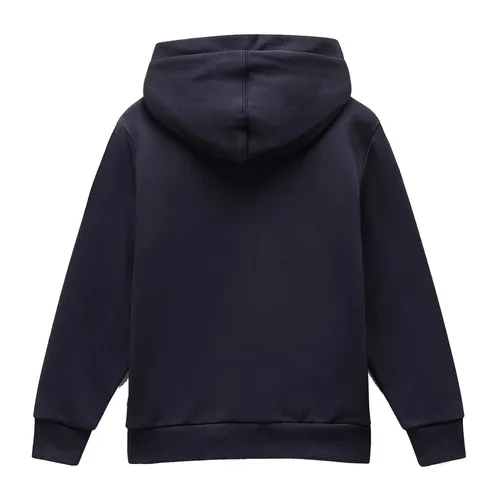 Burgee Hooded Sweatshirt - Napapijri - Modalova