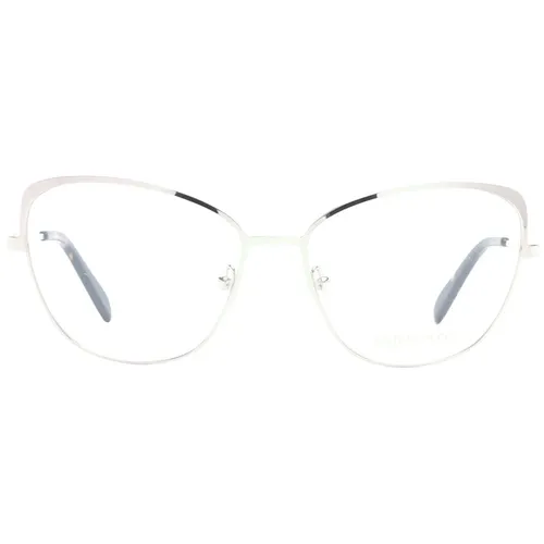Rose Gold Cat Eye Optical Frames - Pucci - Modalova