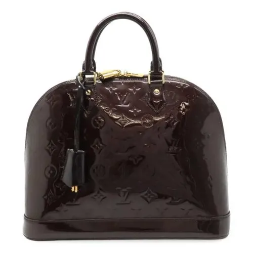 Pre-owned Canvas handbags - Louis Vuitton Vintage - Modalova