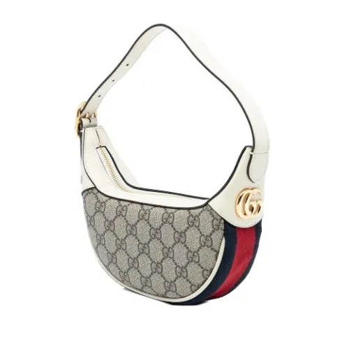 Pre-owned Mini GG Ophidia - Gucci Vintage - Modalova