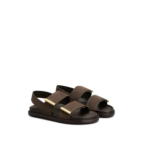 Bars Strap Sandals - Tod's - Modalova