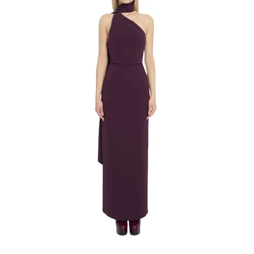 Demi Maxi Dress - Solace London - Modalova