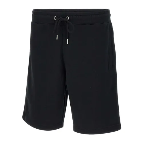 Basic Fleece Shorts - Sun68 - Modalova