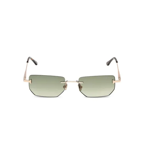 Ethan-02 Sunglasses - Tom Ford - Modalova