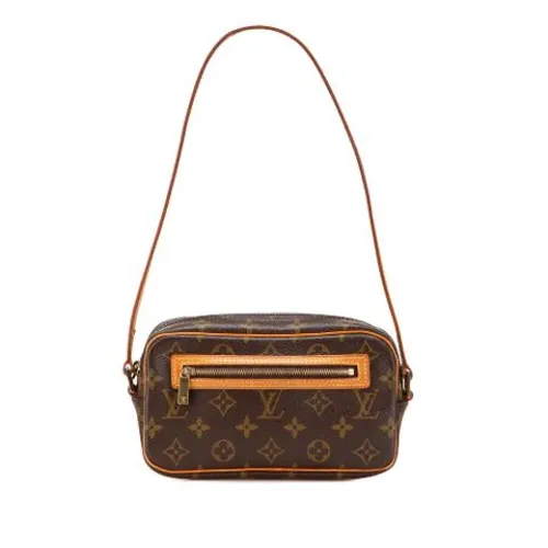 Pre-owned Vintage Shoulder Bag - Louis Vuitton Vintage - Modalova
