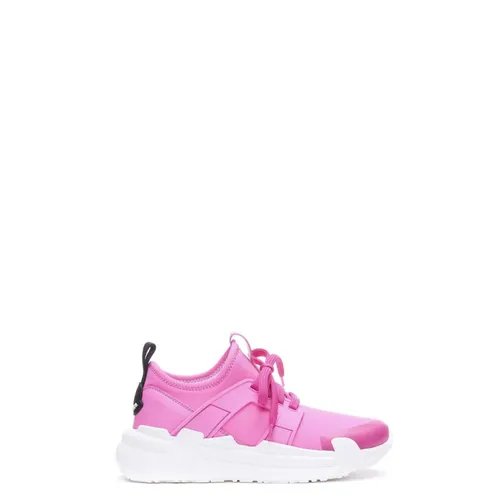 Stylish Sneaker - Moncler - Modalova