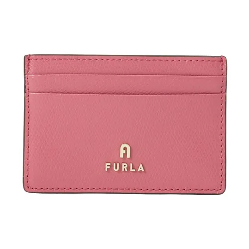 Camelia S Card Case - Furla - Modalova
