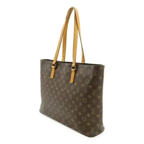Pre-owned Tote Bag - Louis Vuitton Vintage - Modalova