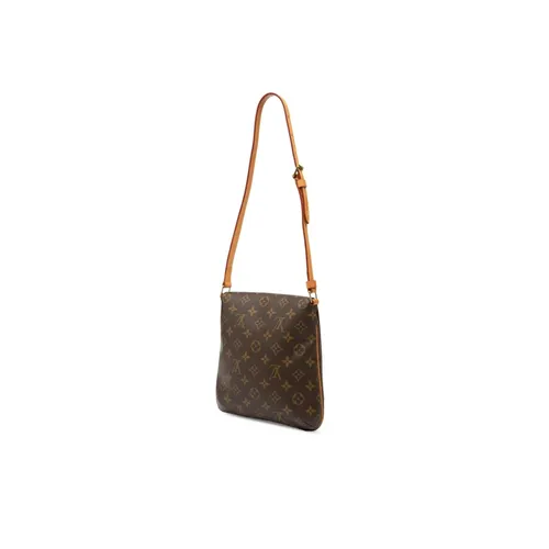 Pre-owned Printed Shoulder Bag - Louis Vuitton Vintage - Modalova