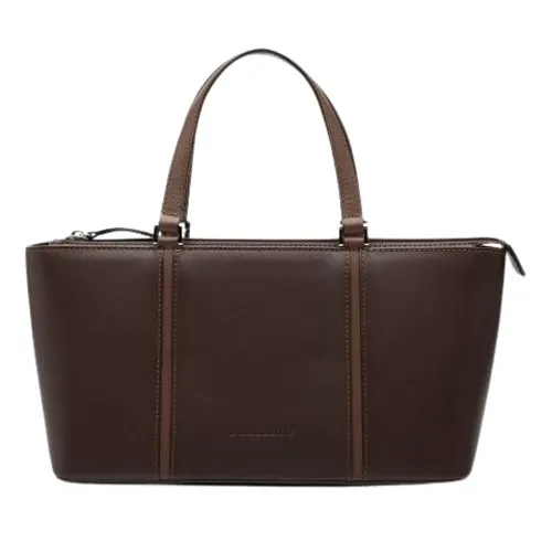 Pre-owned Tote Bag - Burberry Vintage - Modalova