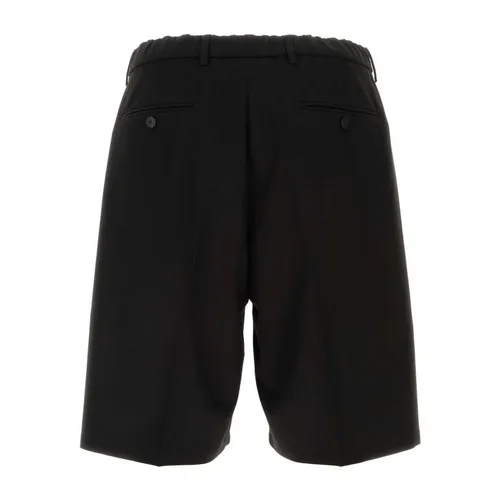 Lenny Bermuda Shorts - Cellar Door - Modalova
