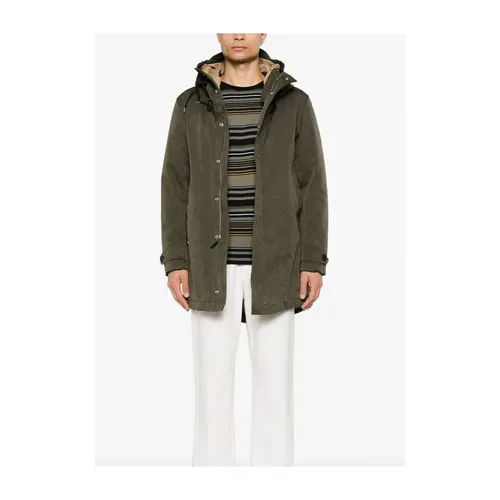 The Parka - Ten C - Modalova