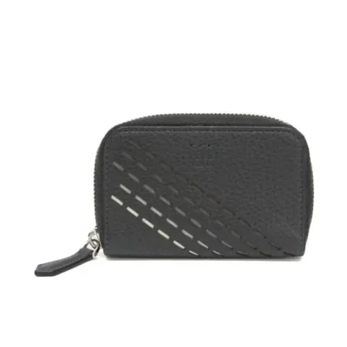 Pre-owned > Pre-owned Accessories > Pre-owned Wallets - - Fendi Vintage - Modalova