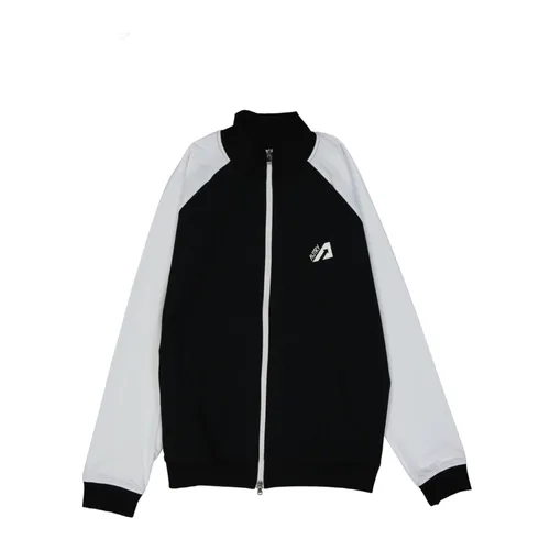 Logo Bomber Jacket - Autry - Modalova