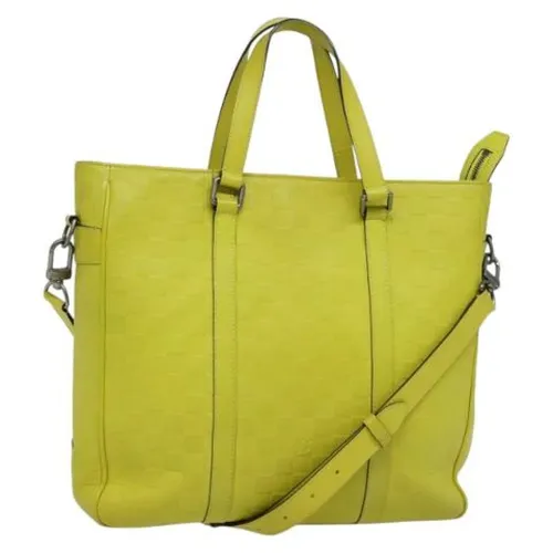 Pre-owned Tote Bag - Louis Vuitton Vintage - Modalova