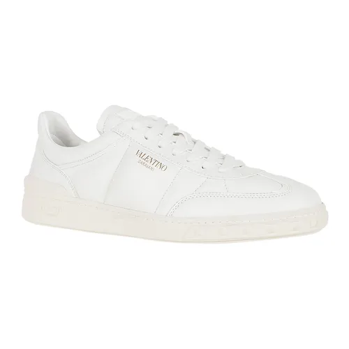Low Top Upvillage Sneaker - Valentino Garavani - Modalova