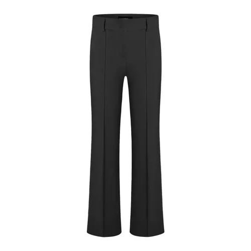 Flared Leg Trousers - Cambio - Modalova