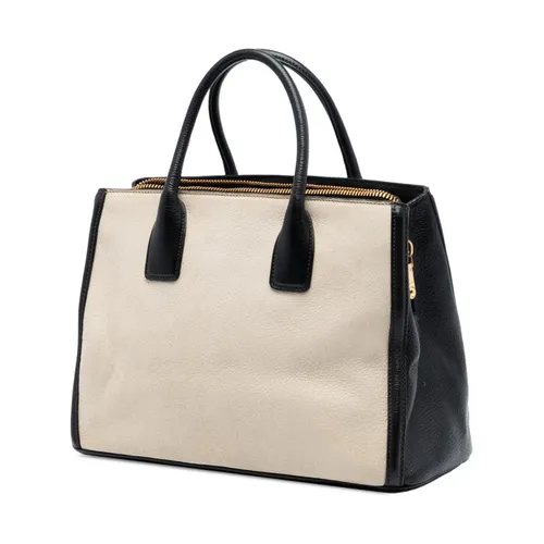 Pre-owned Top Handle Bag - Miu Miu Pre-owned - Modalova