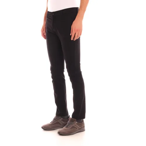 Trouser - Daniele Alessandrini - Modalova